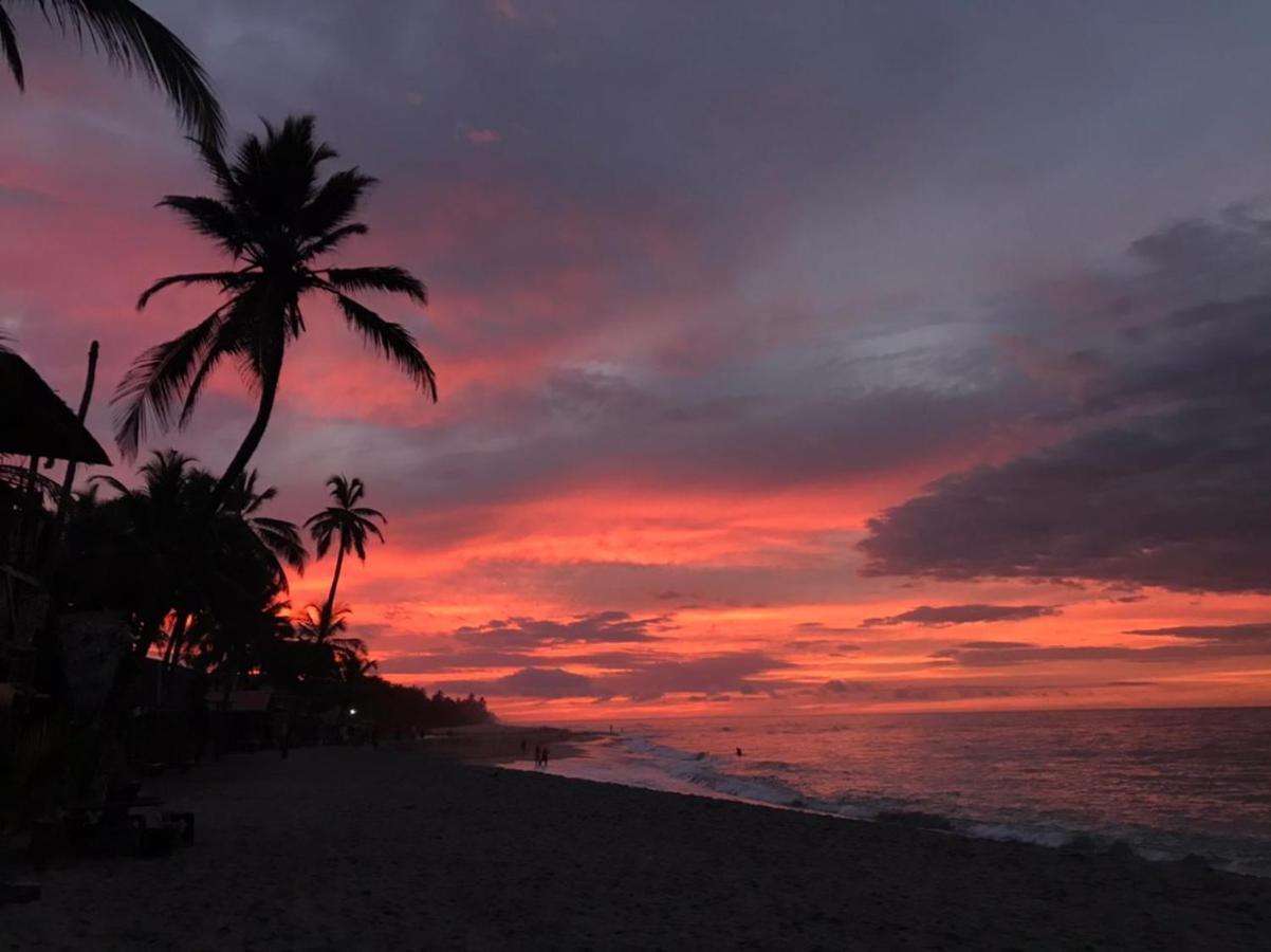 Отель Chill And Surf Mendihuaca Гуачака Экстерьер фото
