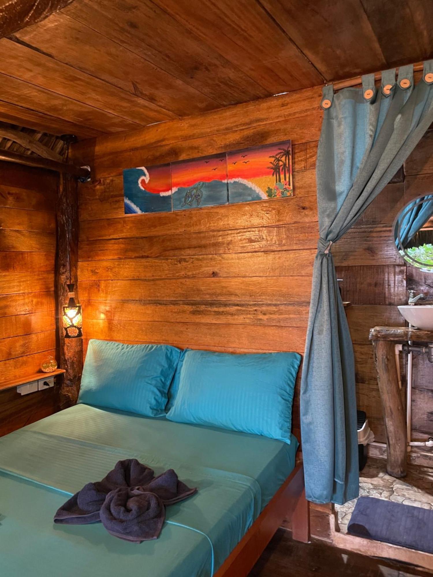 Отель Chill And Surf Mendihuaca Гуачака Экстерьер фото